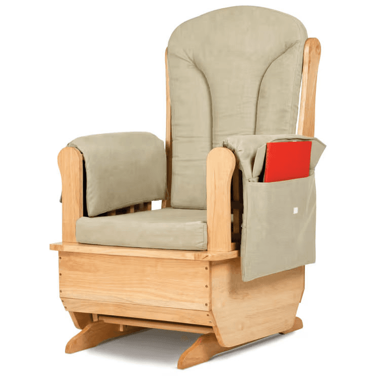 Rocking Chairs & Gliders