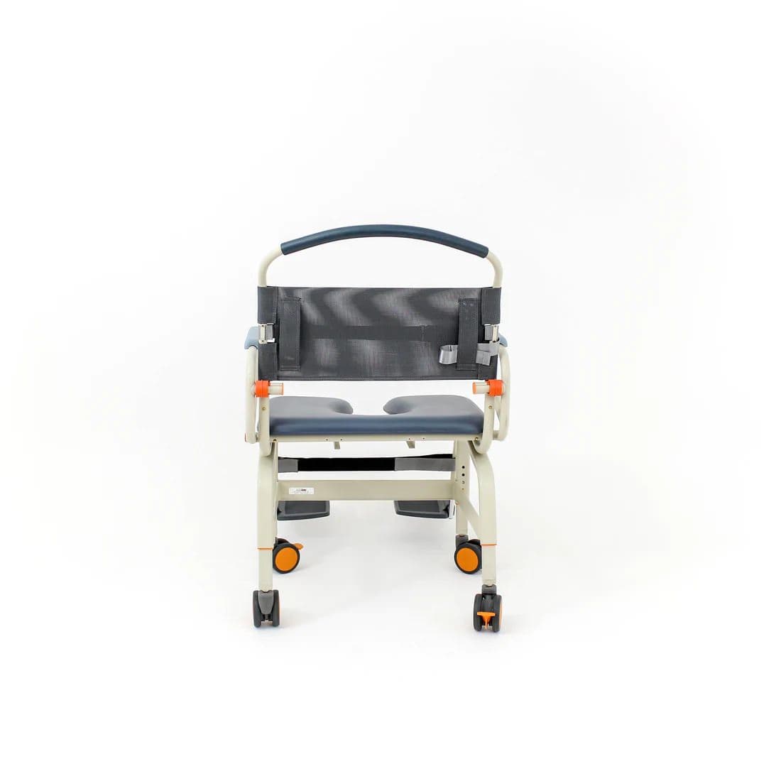 ShowerBuddy Roll-Inbuddy Lite Bariatric Shower Commode Chair - Image 10