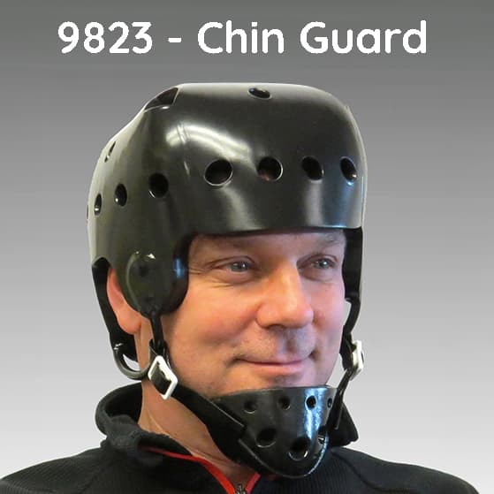 Danmar Halo Helmet - Image 2