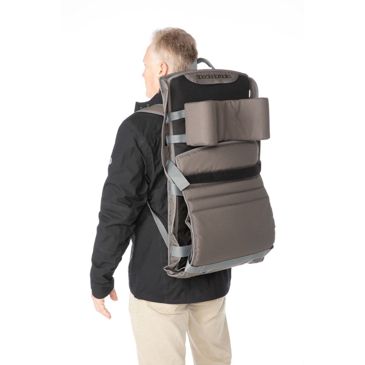 Special Tomato Out & About Seat (OAS) - Pediatric Upper Body Support - Image 2