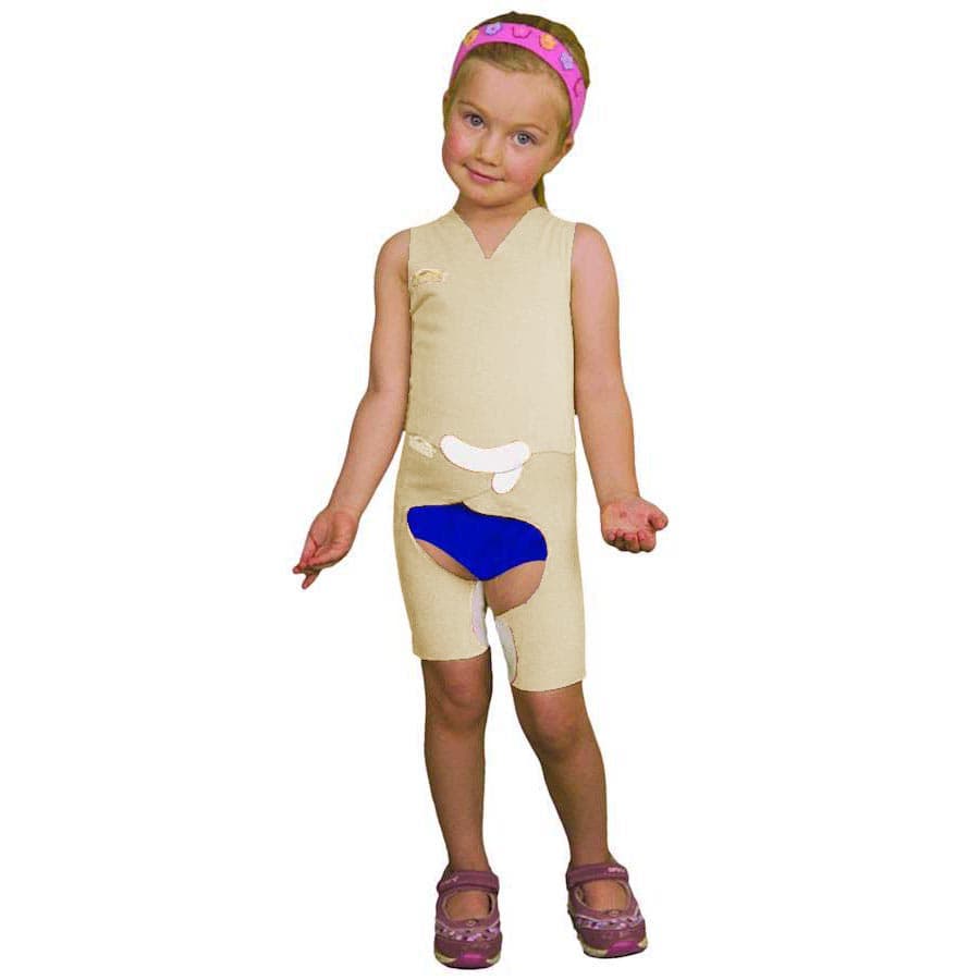 TheraTogs Posture Torso Alignment System - Image 8