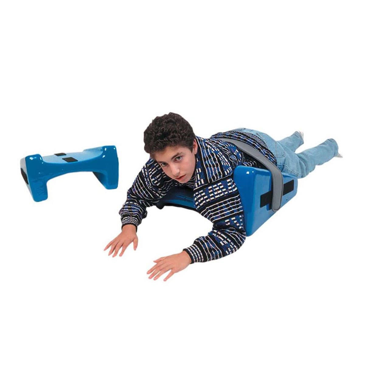 Skillbuilders bi-height wedge - Image 4