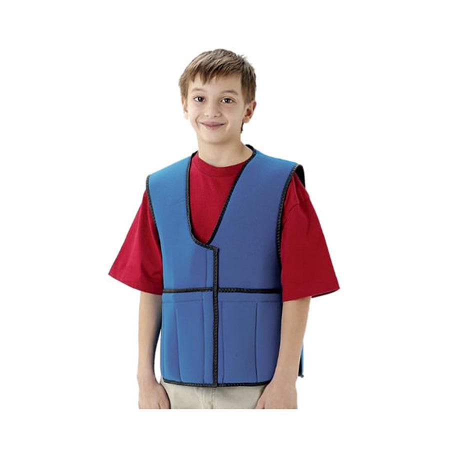 Tumble Forms Weighted Vest - Image 2