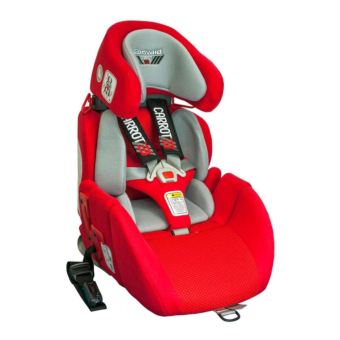 Convaid Carrot 3 Special Needs Car Seat