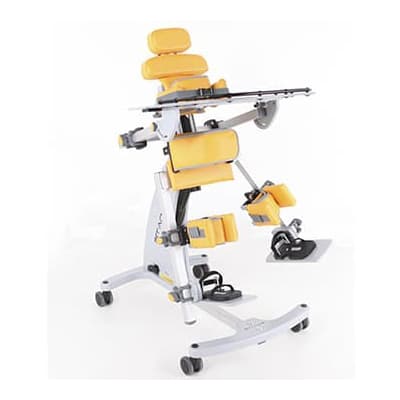 Standz - Jenx Multi-Positioning Abduction Stander for Special Needs - Image 1