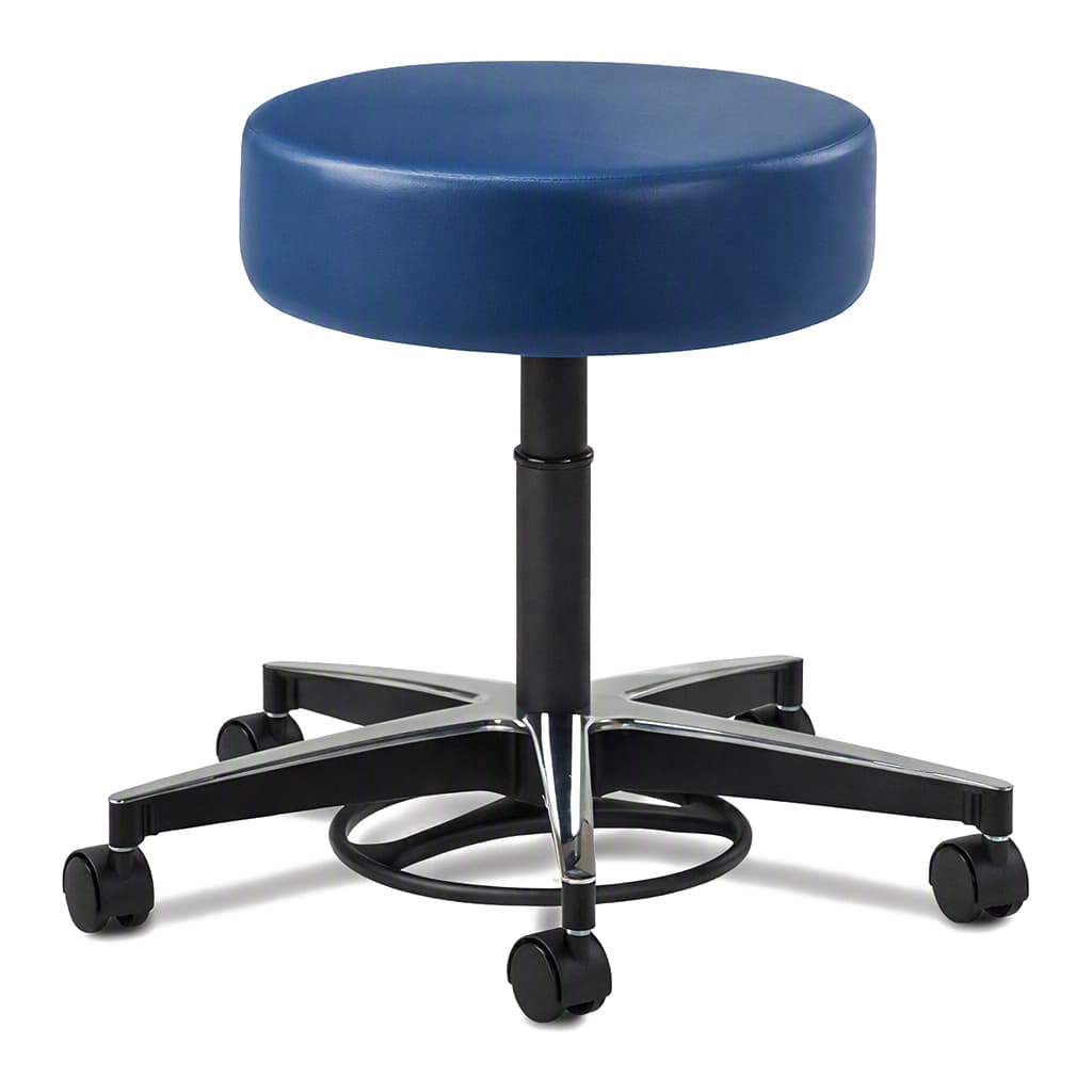 Clinton Hands-Free Stool