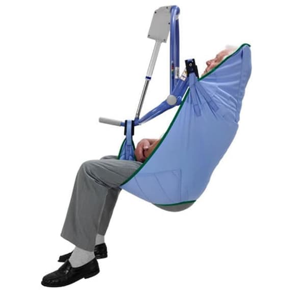 Universal Transfer Slings category