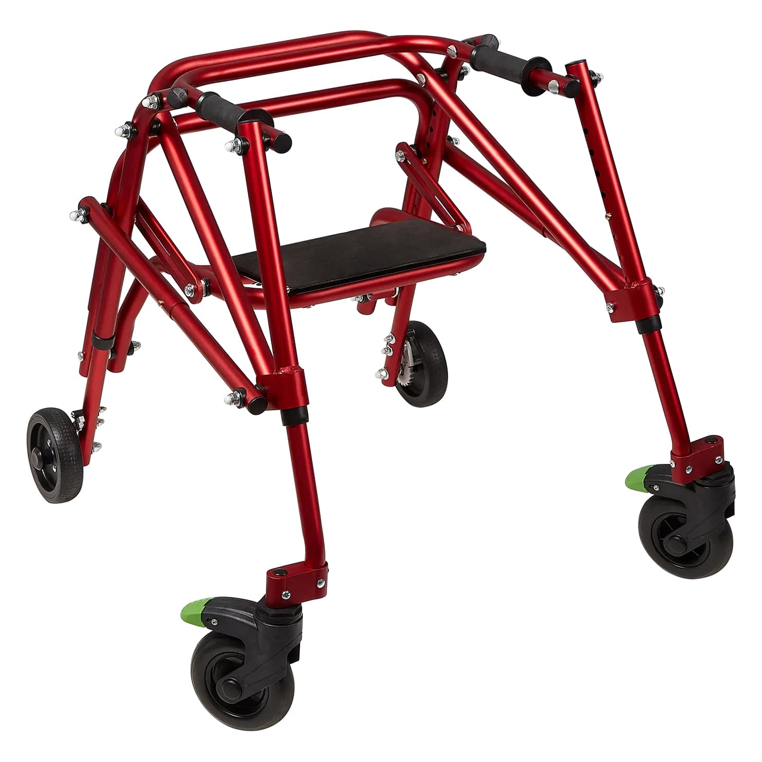 Klip 4-wheeled posterior walker - Image 6