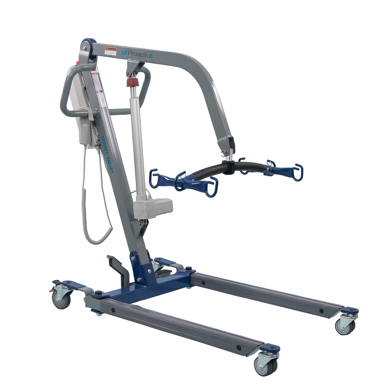 Protekt 500 Power Patient Lift - Image 1