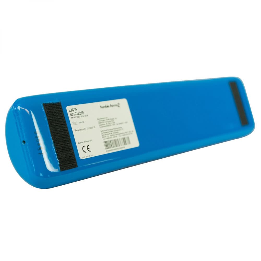 Tumble Forms Raised Roll - Image 3