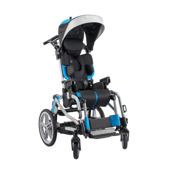 Leggero Trak SE Tilt Stroller
