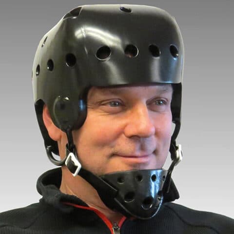 Danmar Chin Guard - Image 4