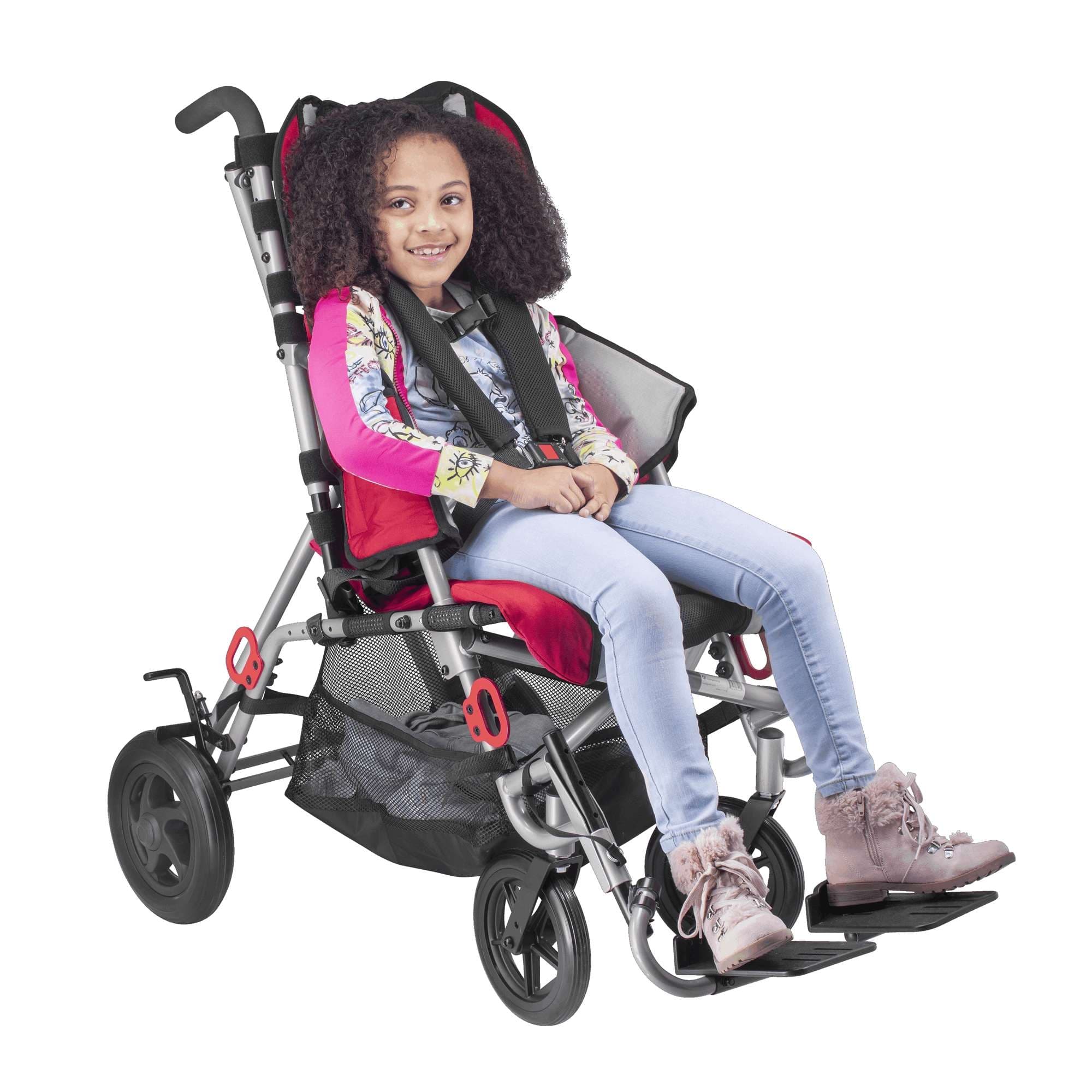 Circle Specialty Strive Mobility Stroller - Image 3