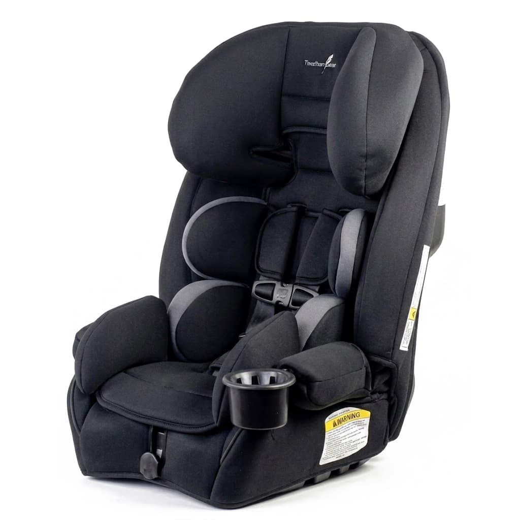 Thomashilfen Defender Max Reha Special Needs Car Seat - Image 2