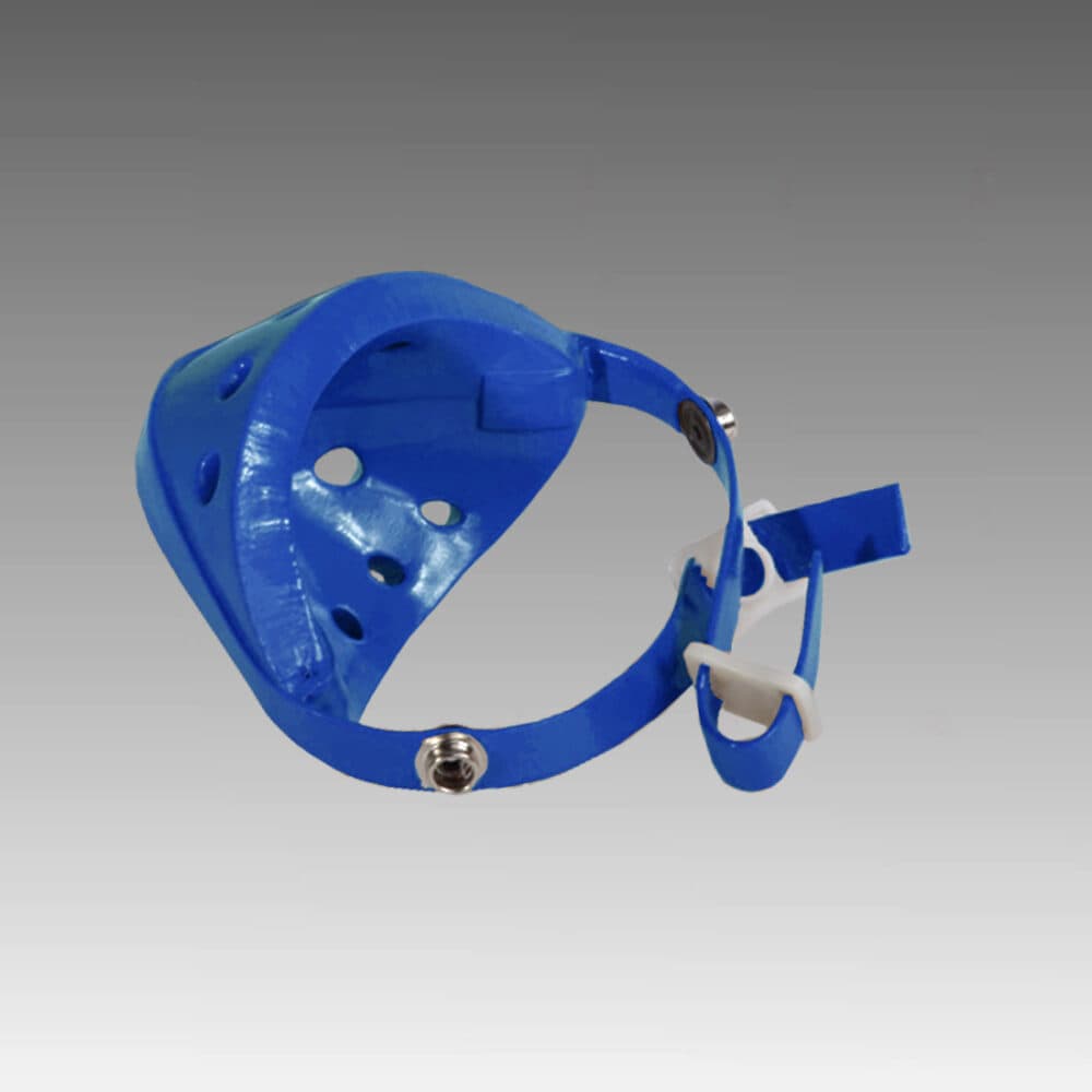 Danmar Chin Guard - Image 3