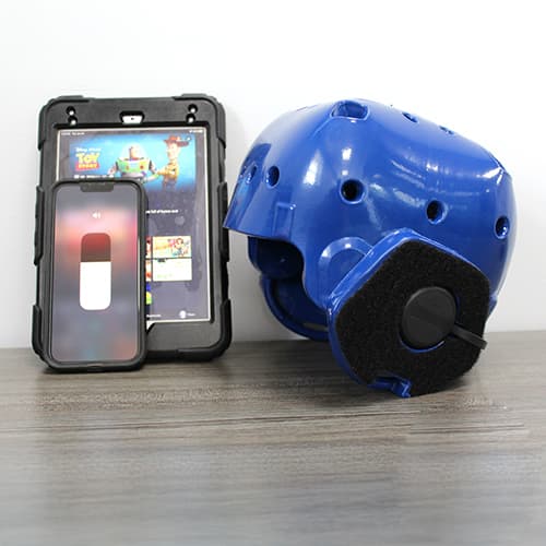 Danmar AudioCap with DPI Technology - Image 3