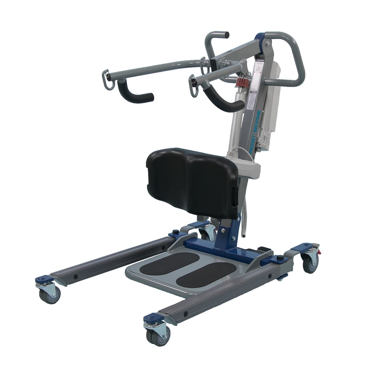 Protekt 500 Sit-To-Stand Power Patient Lift - Image 5