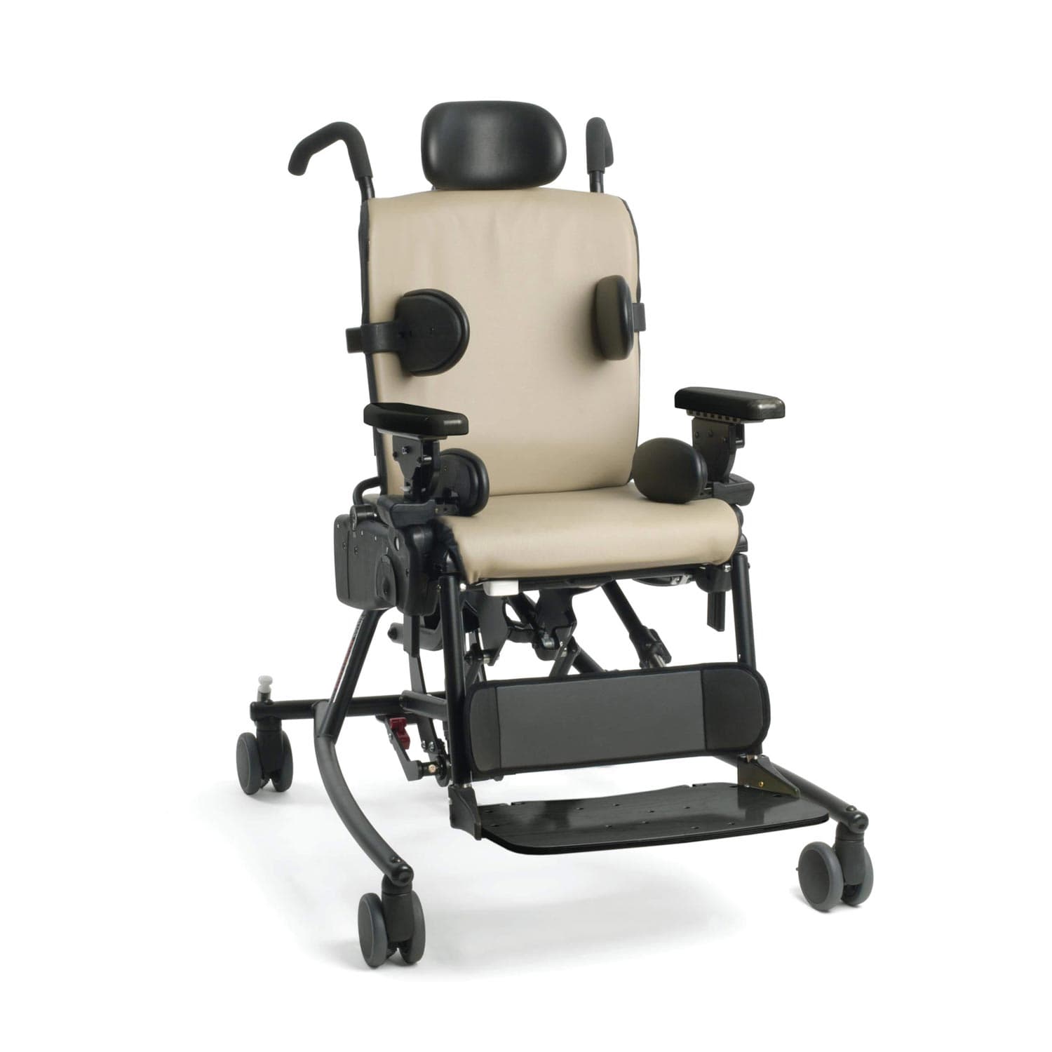 Rifton Activity Chair with Hi-Lo Base - Large - Image 3