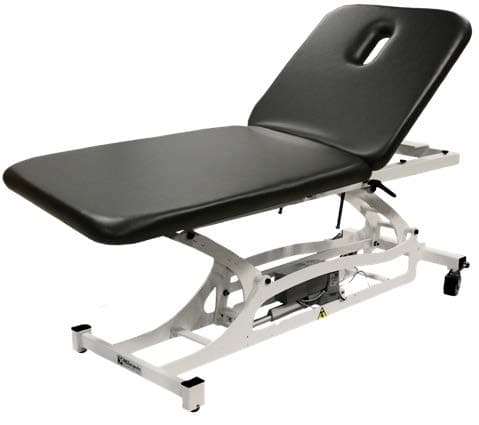 Thera-P Bariatric Electric Treatment Table by PHS Medical - Image 3