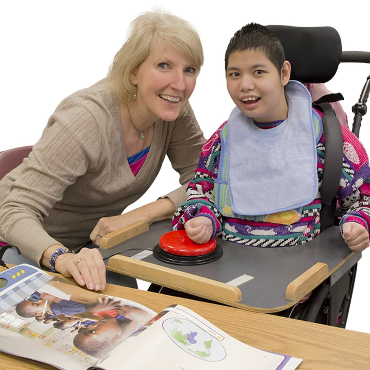 Ablenet big red twist - Image 3