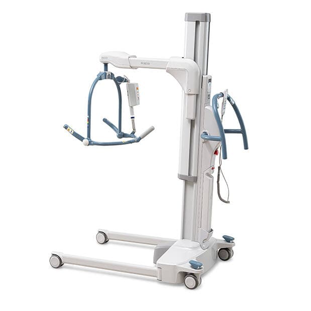 Arjo Maxi Move 5 Multifunctional Power Patient Floor lift