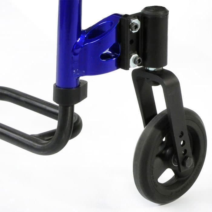 Quickie QRi ultralight rigid manual wheelchair - Image 5