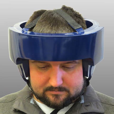 Danmar Halo Helmet - Image 4