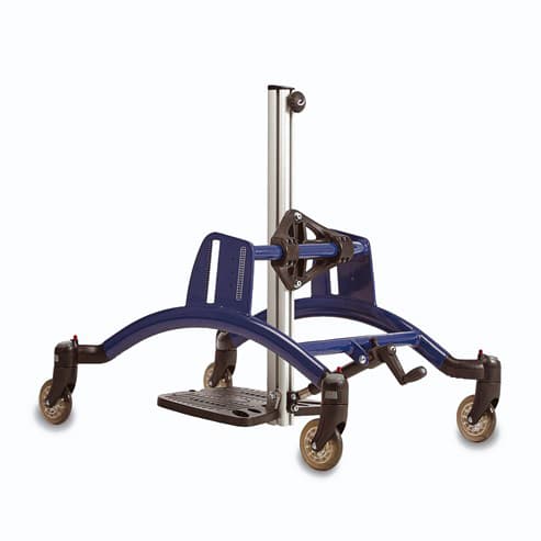R82 Rabbit Up Pediatric Stander - Image 2
