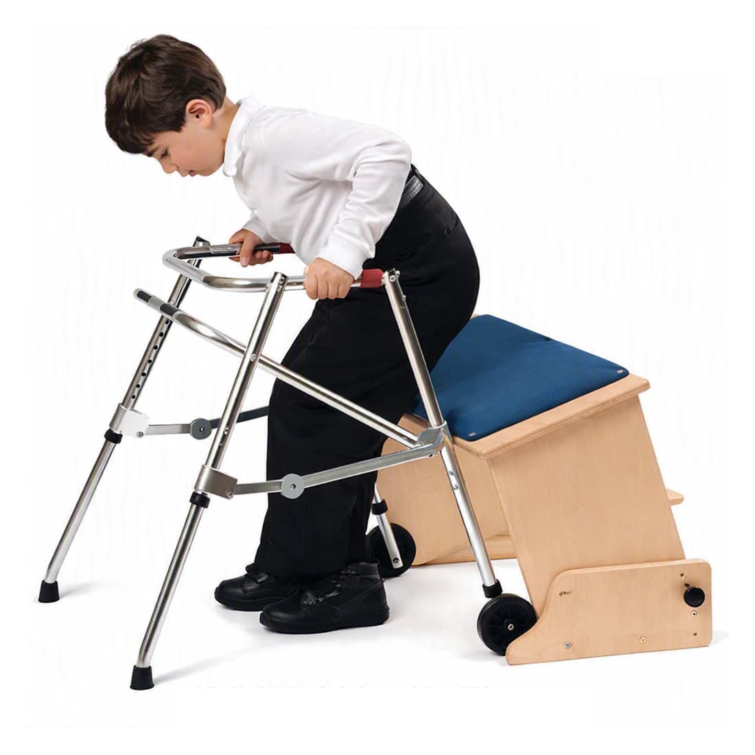 TherAdapt Adjustable Angle Bench - Image 2