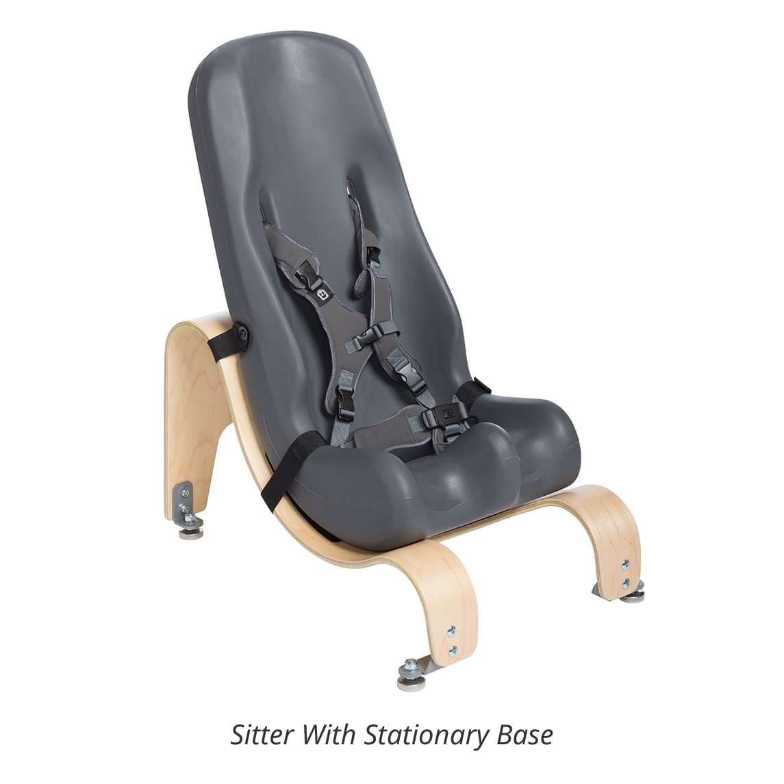 Special Tomato soft-touch Floor Sitter - Image 5