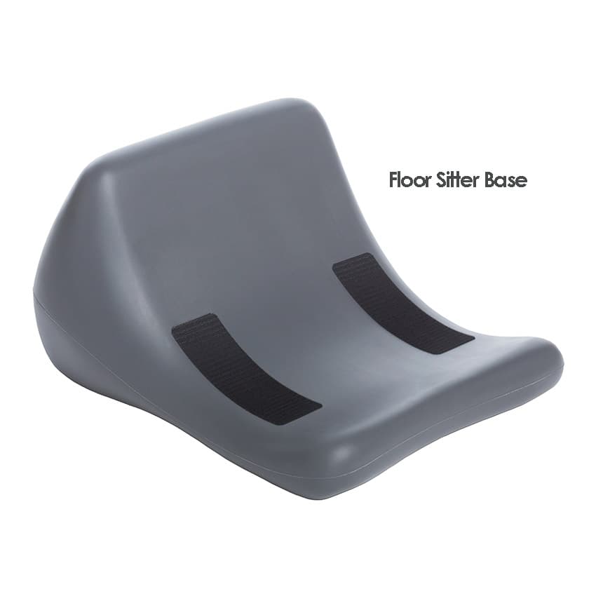 Special Tomato Soft-Touch Booster Car Seat - Image 10