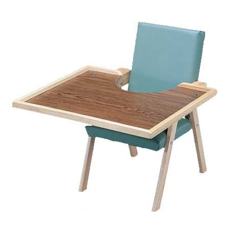 Bailey kinder classroom chair - Image 3