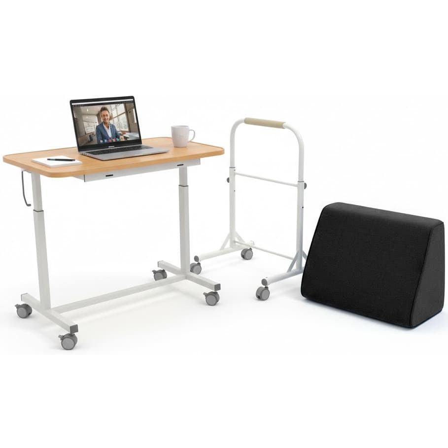 Bed Accessories & Supports