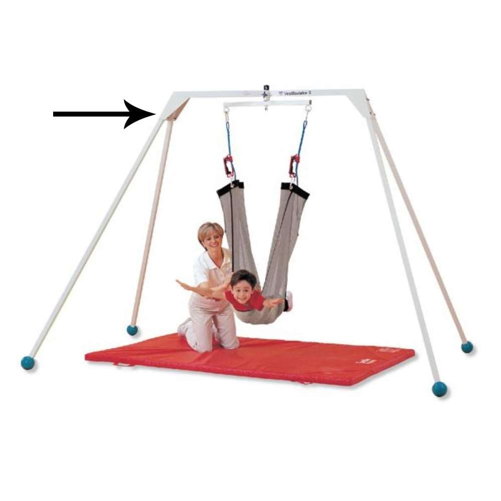 Tumble Forms Frame for Deluxe Vestibulator II System - Image 2