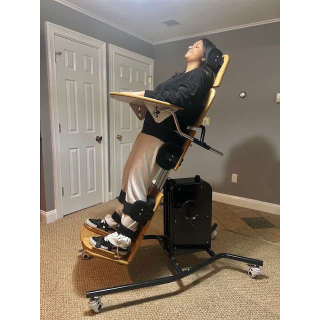 Stanzme Supine Stander - Image 6