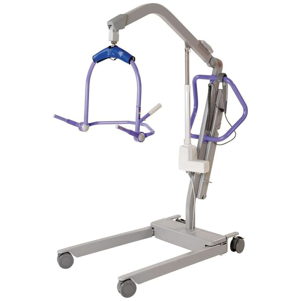 Patient Lifts & Transfer Solutions