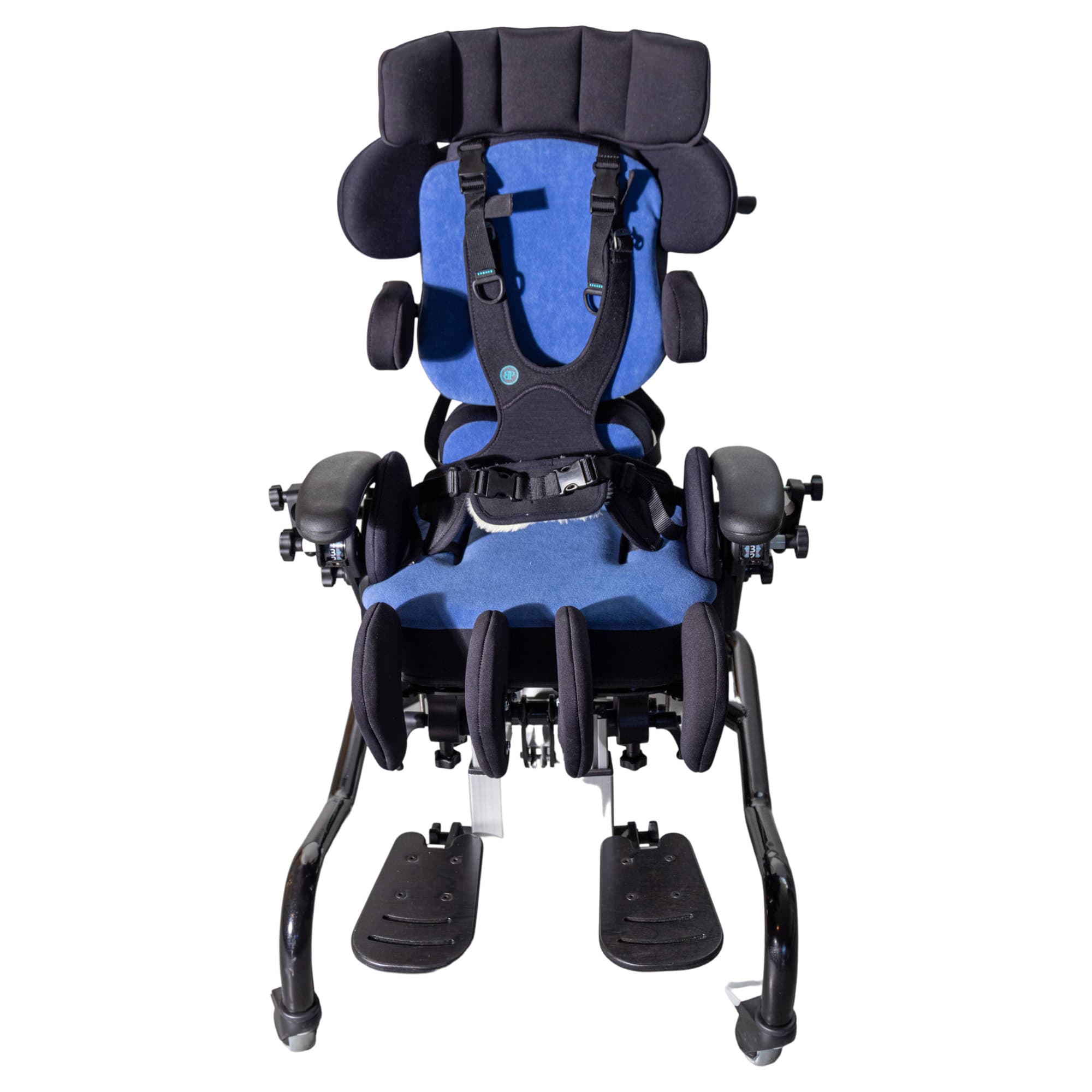 Smirthwaite Asiento Electric Hi-Lo Seating System with Standard Back