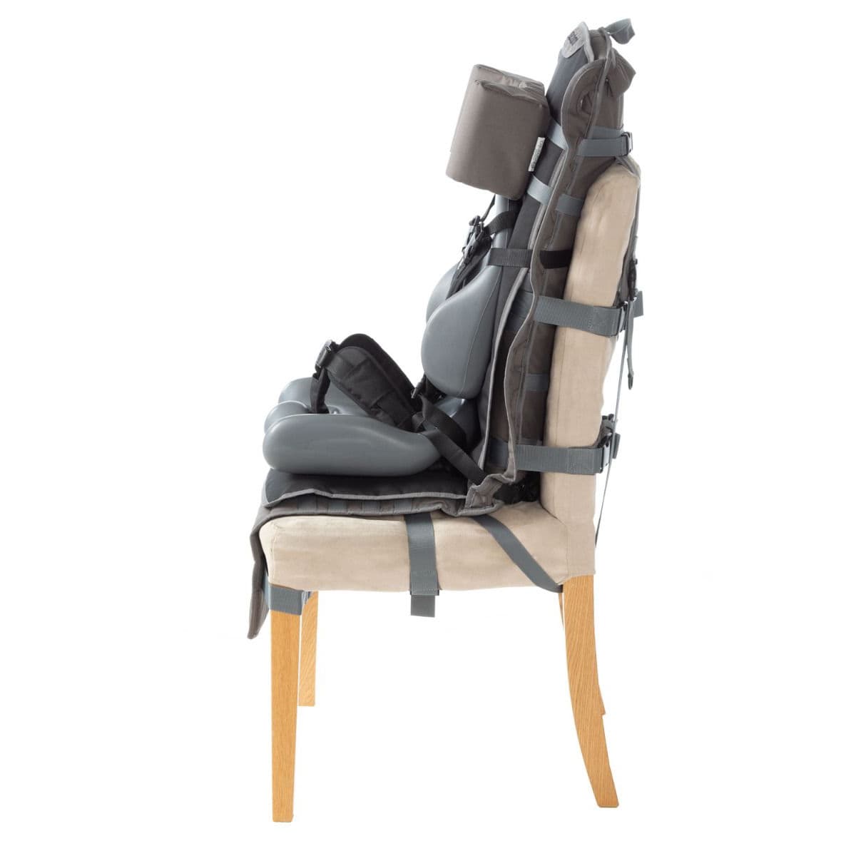 Special Tomato Out & About Seat (OAS) - Pediatric Upper Body Support - Image 7