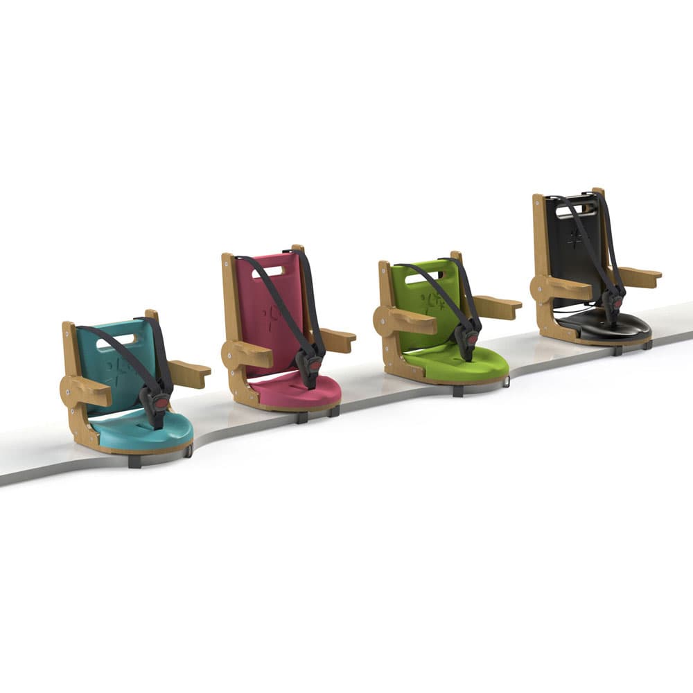 Smirthwaite Sunni Cafeteria Chair