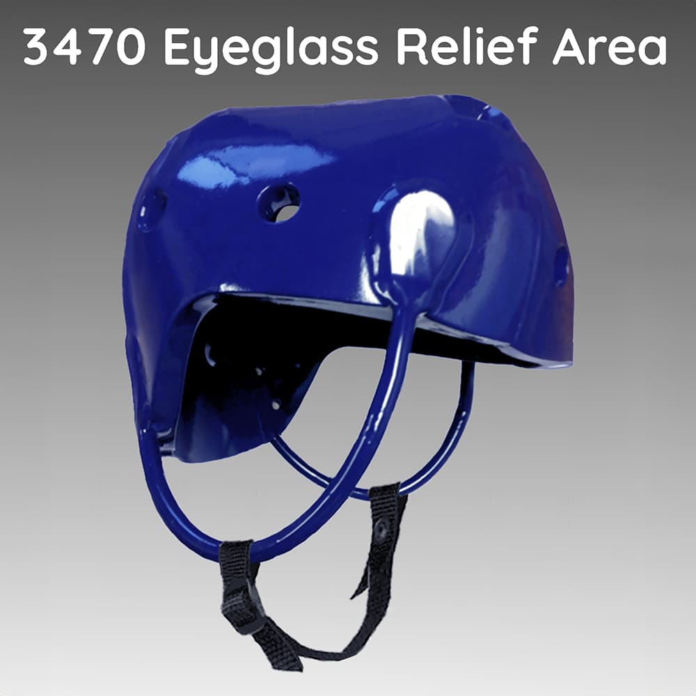 Danmar Full Coverage Helmet - Image 14