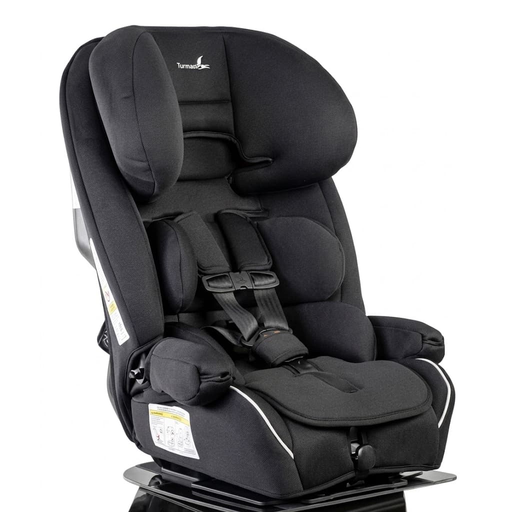 Thomashilfen Defender Max Reha Booster Seat