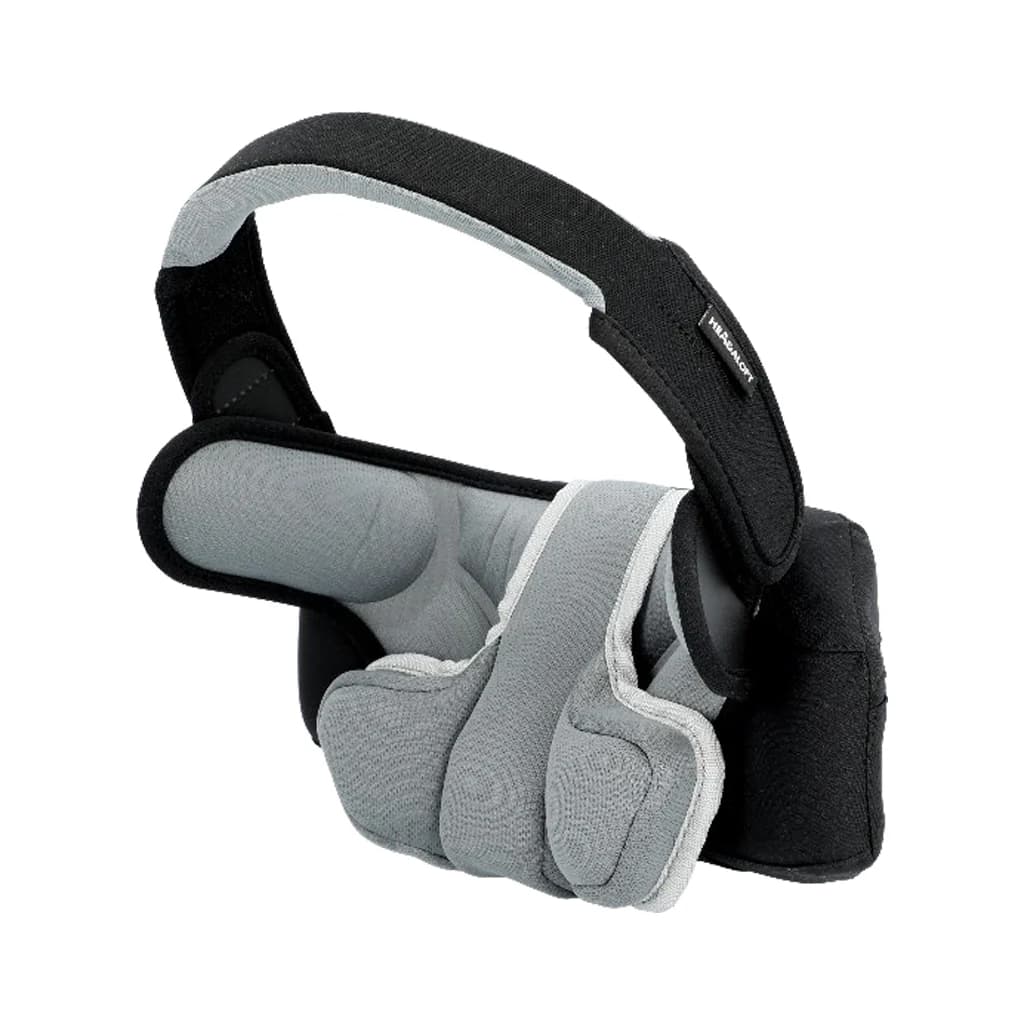 HeadAloft - Head Support System for Children and Adults
