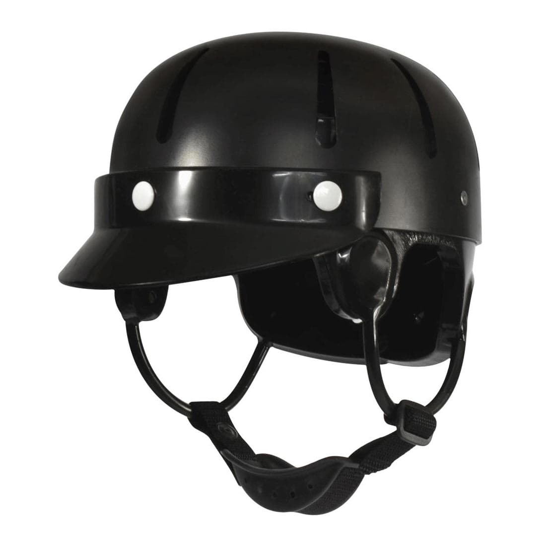 Danmar Deluxe Hard Shell Helmet - Image 1