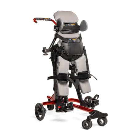 Rifton Adaptive Multi-Position Stander - Size 3 - Image 2