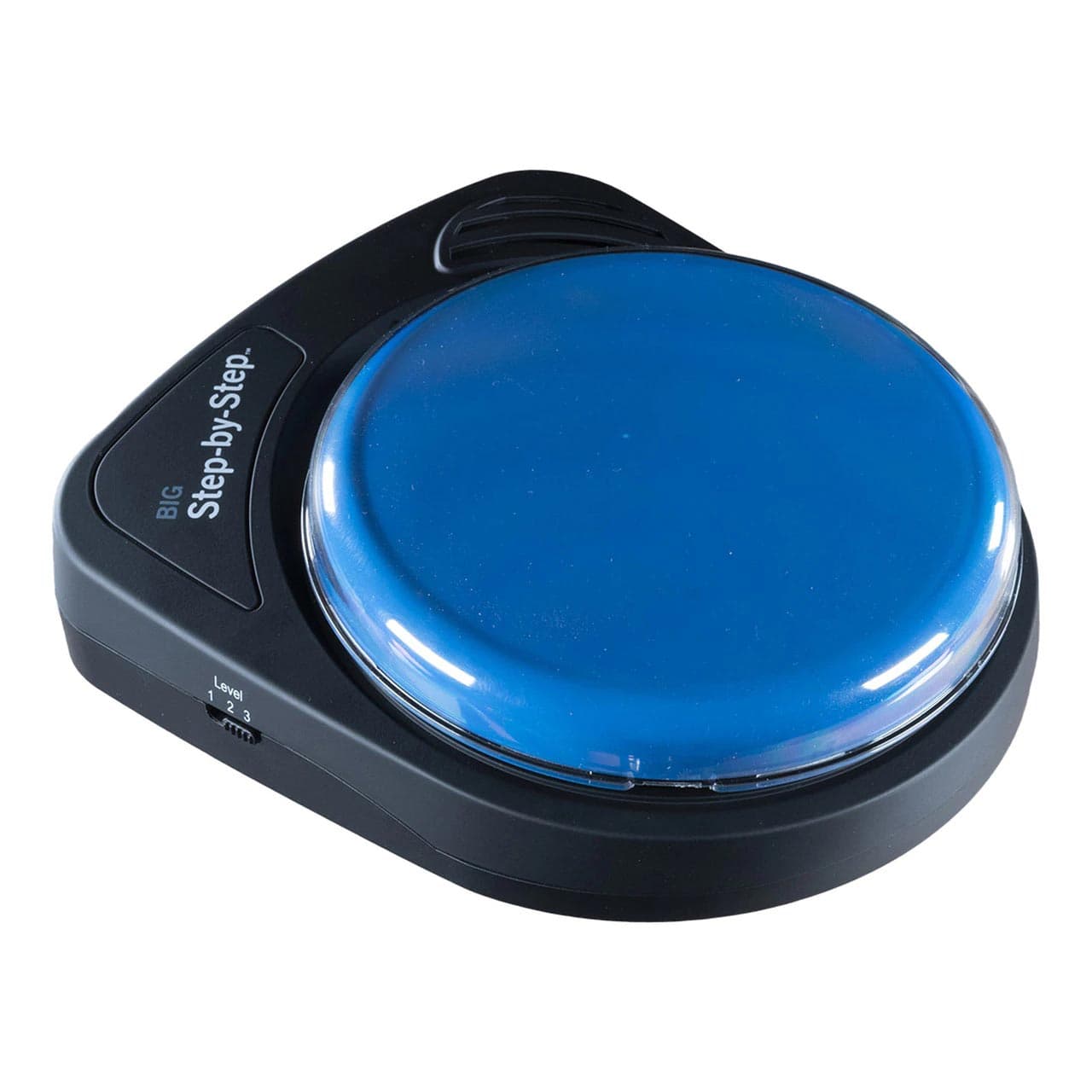 Ablenet Big Step-by-Step