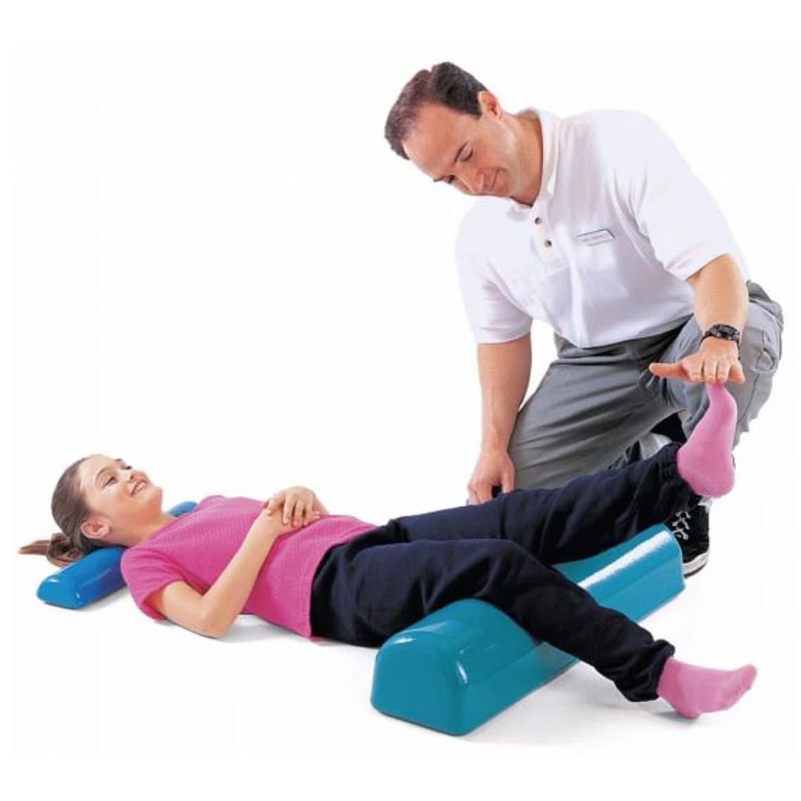 Tumble Forms Raised Roll - Image 1