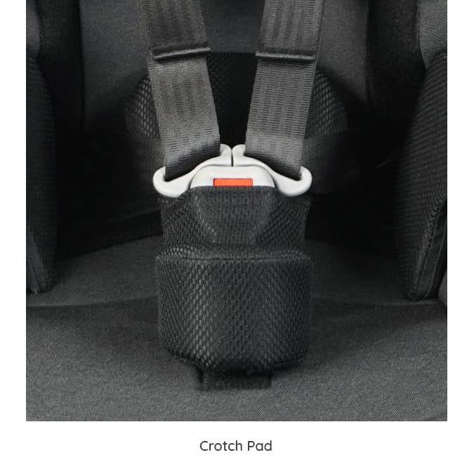 Thomashilfen Recaro Monza Nova 2 Reha Special Needs Car Seat - Image 12