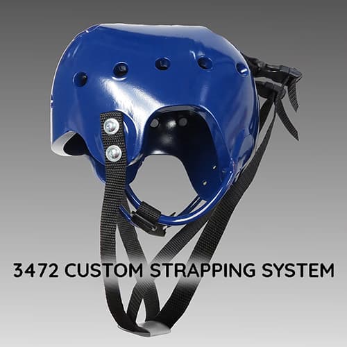 Danmar Halo Helmet - Image 7