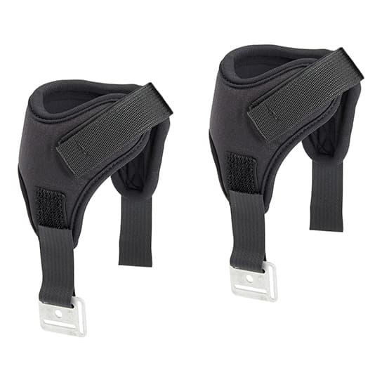 AEL Dynaform 2-Point Ankle Positioners - Pair - Image 2