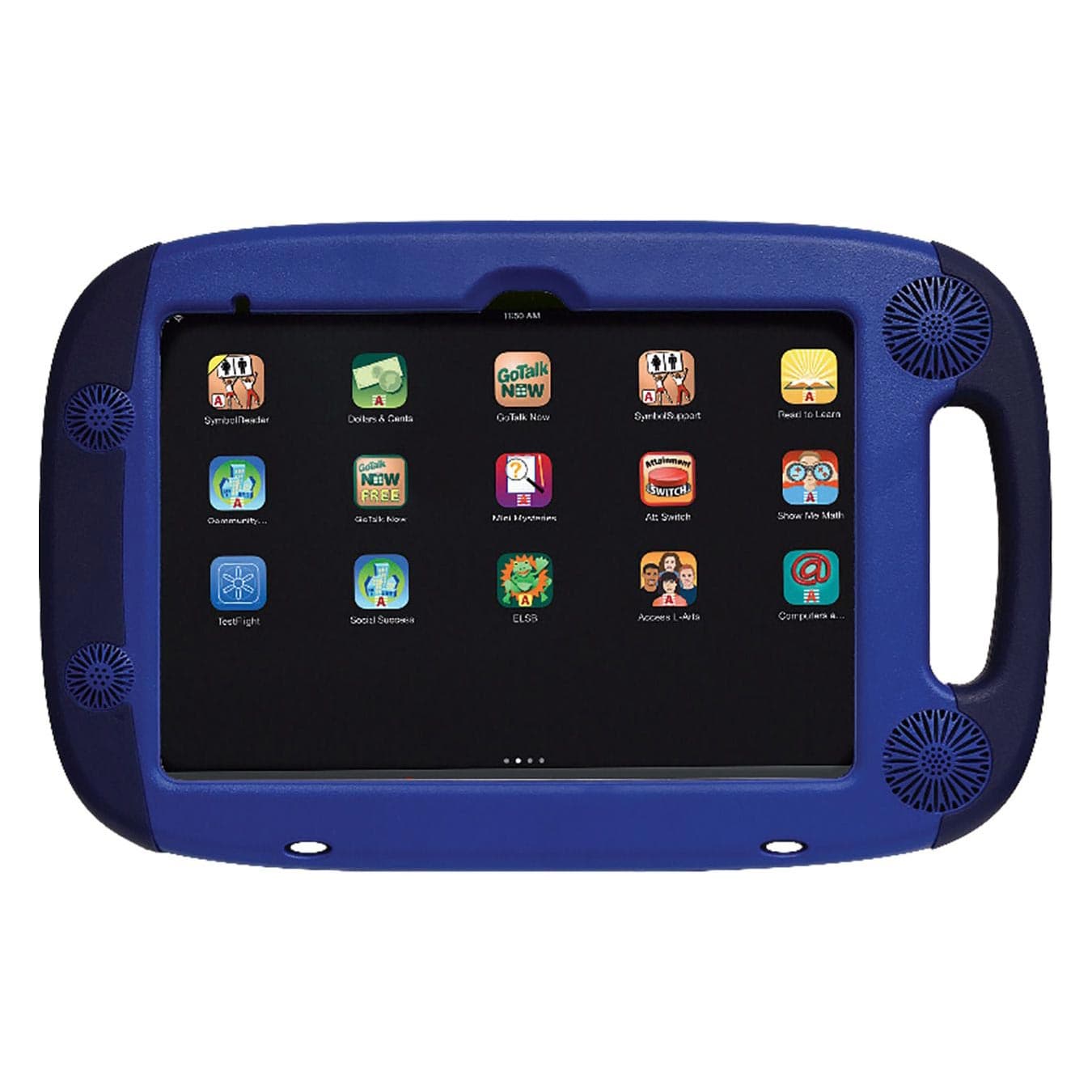 GoNow Case For iPad 10.9 and Air 11 by Attainment Company - Image 1